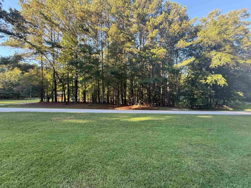 215 Rockville Springs Drive, Eatonton, Georgia