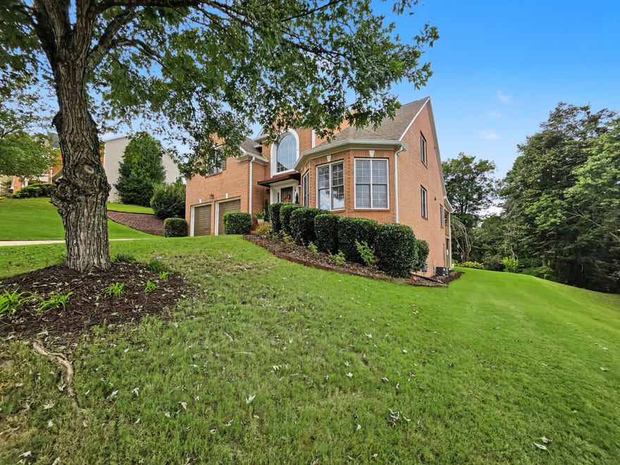 9722 Spyglass Drive, Villa Rica, Georgia