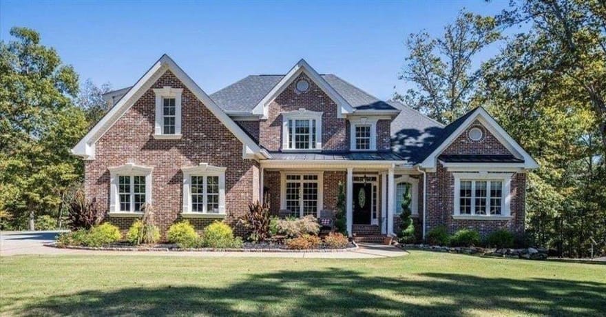 105 Chase Lane, Forsyth, Georgia