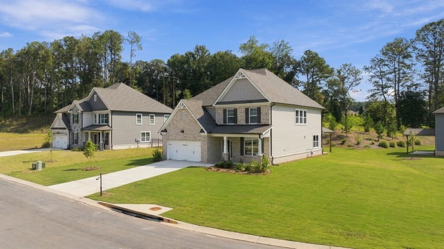 4210 Haven Way, Cumming, Georgia
