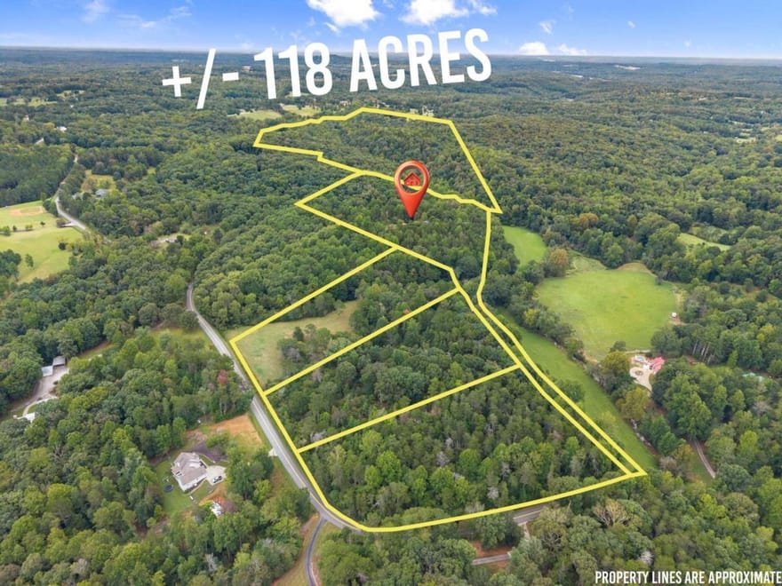 7099 George Barnes Road, Murrayville, Georgia