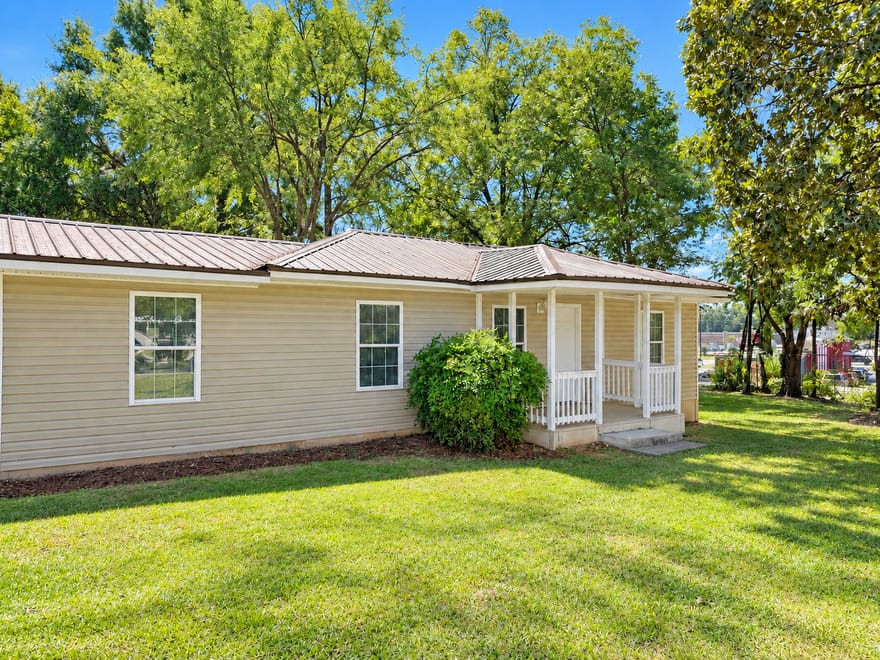 1230 Harris Street, Milledgeville, Georgia