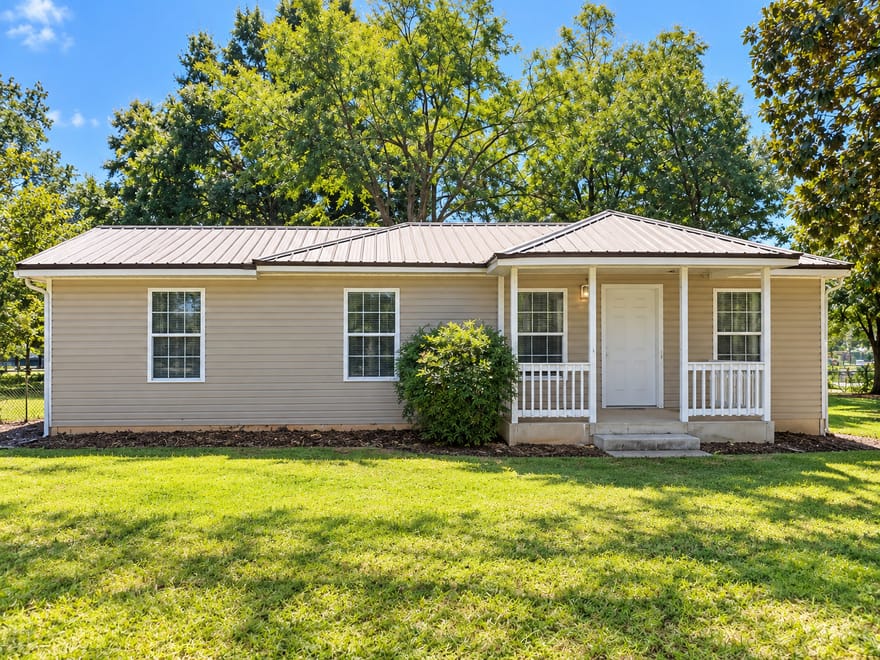 1230 Harris Street, Milledgeville, Georgia