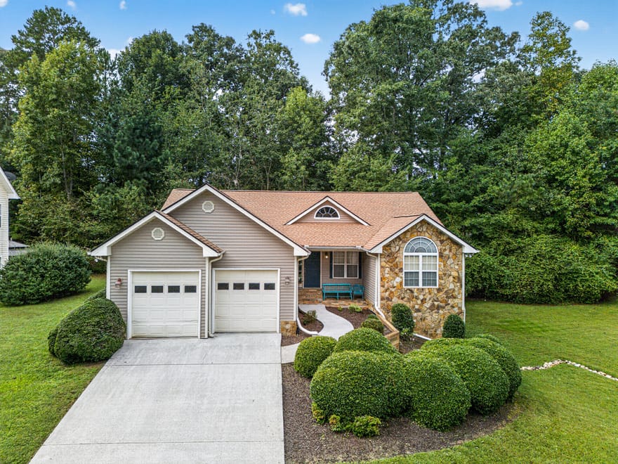 223 Stonebrook Drive, Demorest, Georgia