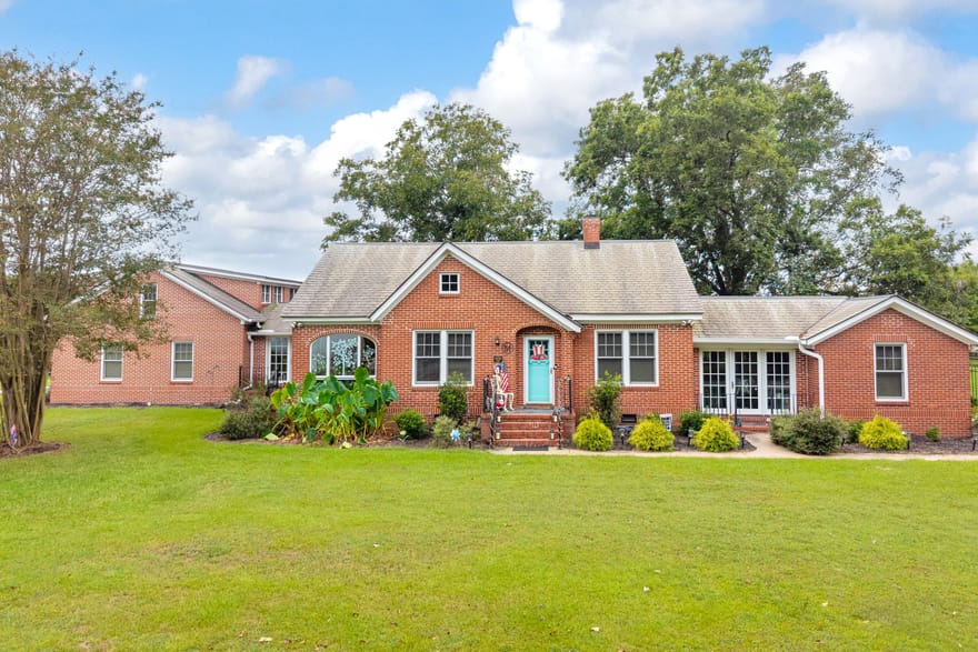 121 Bailey Place Road, Lavonia, Georgia