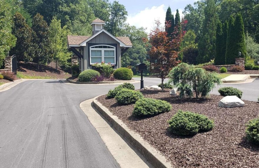 965 Old Owen Drive, Blairsville, Georgia