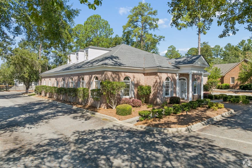 2718 N Oak Street, Valdosta, Georgia