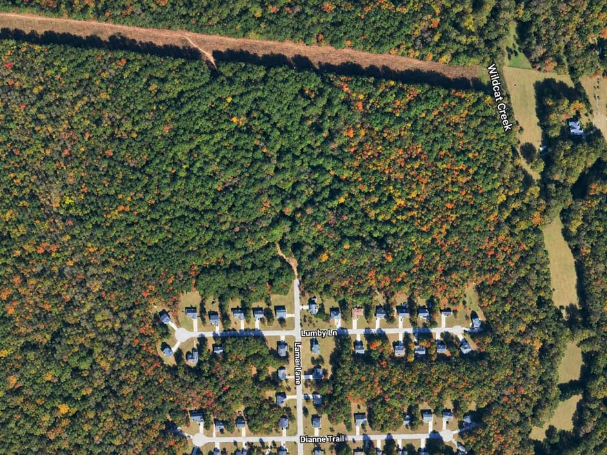 162 Hwy 162, Covington, Georgia