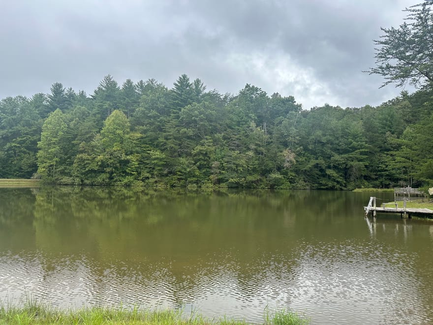 11 LOTS Mountain Lake Drive, Blue Ridge, Georgia