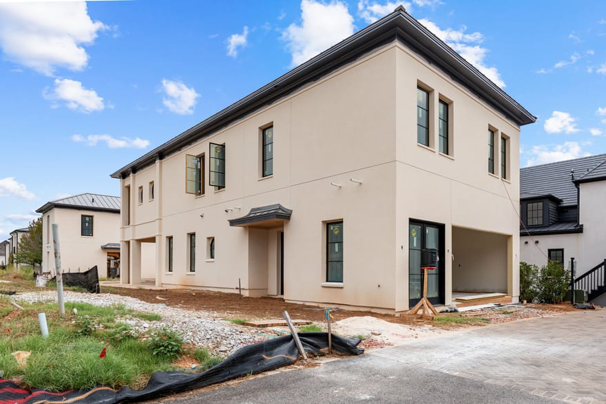 200 Guild Lane, Fayetteville, Georgia