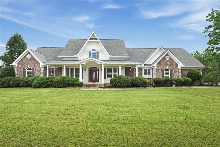 436 James Powers Road, Monroe, Georgia