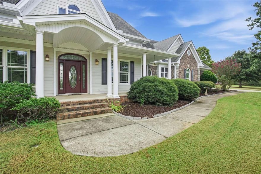 436 James Powers Road, Monroe, Georgia