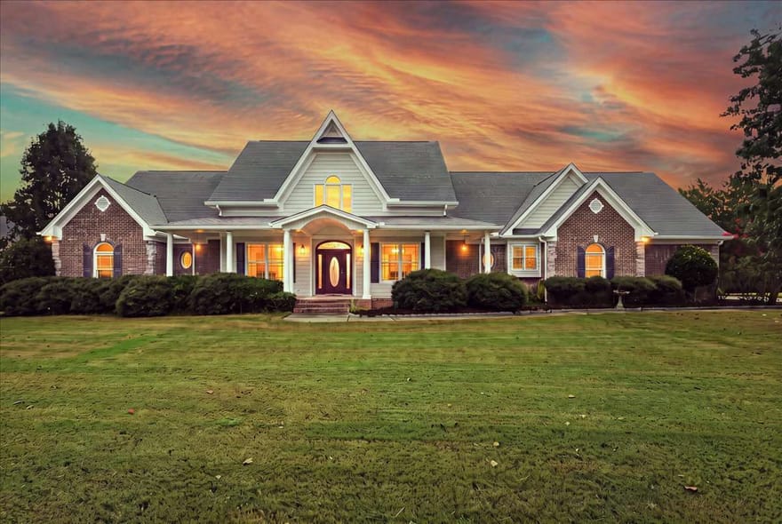 436 James Powers Road, Monroe, Georgia