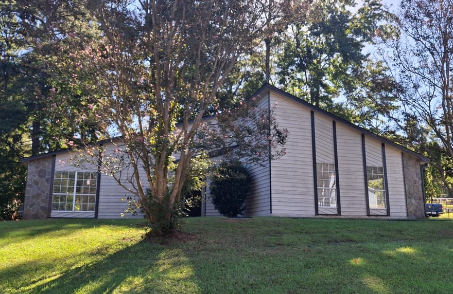 7684 Antebellum Lane, Riverdale, Georgia