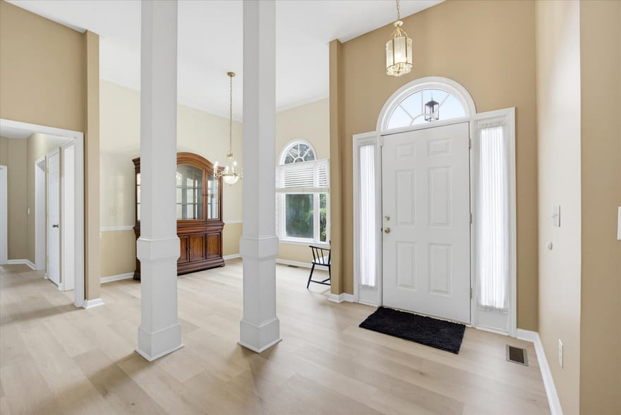 4090 Chestnut Springs Court, Cumming, Georgia