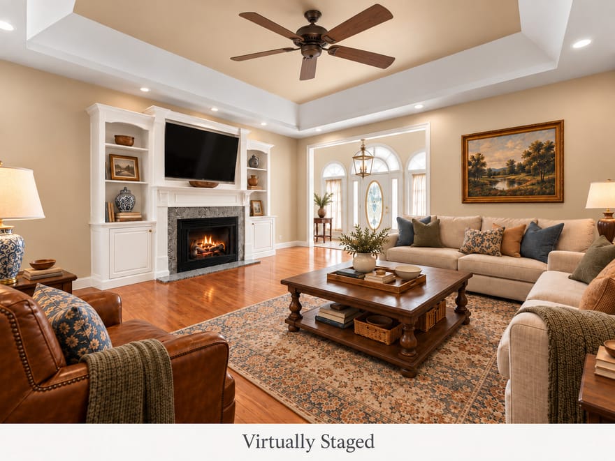 1121 Beacon Light Road, Hartwell, Georgia