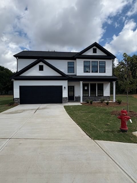 127 Royal Tern Lane, Warner Robins, Georgia