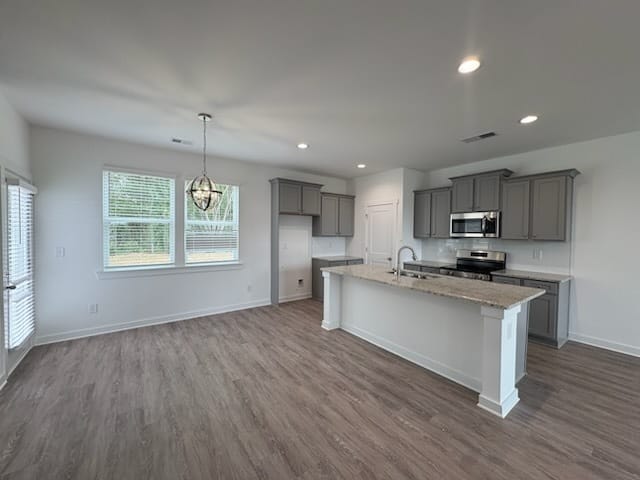 127 Royal Tern Lane, Warner Robins, Georgia