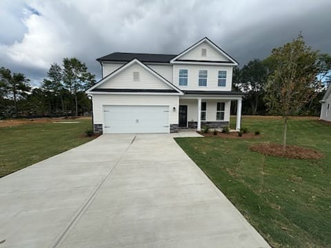 126 Royal Tern Lane, Warner Robins, Georgia
