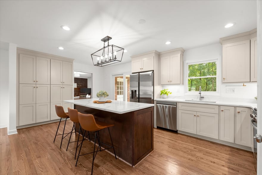 1850 Donald Drive, Marietta, Georgia