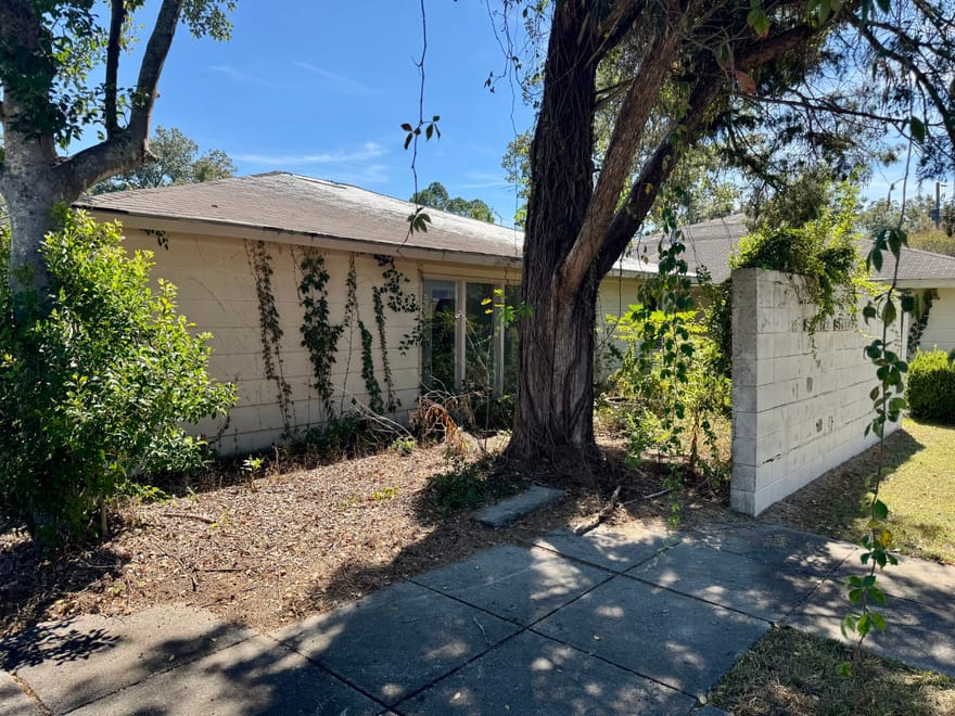 512 Sumter Street, Montezuma, Georgia