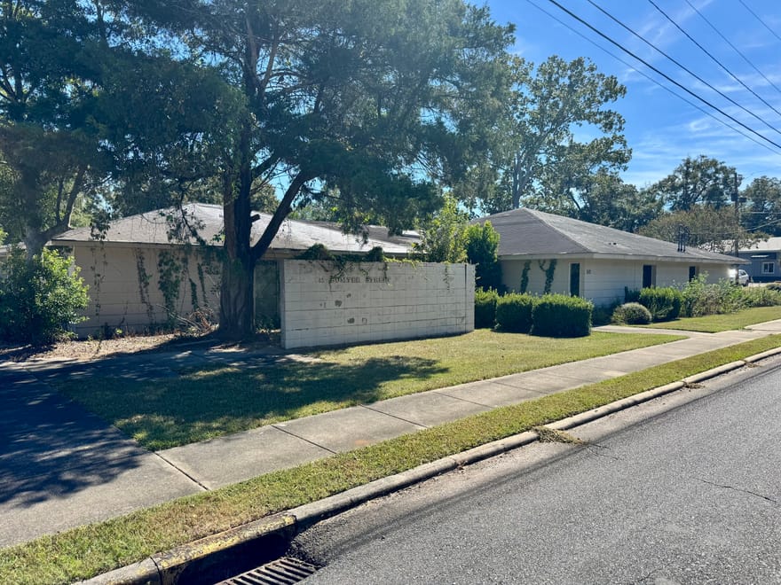 512 Sumter Street, Montezuma, Georgia