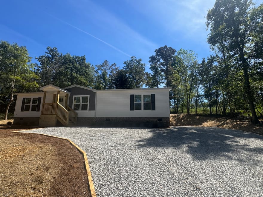 1064 Garner Road, Cornelia, Georgia