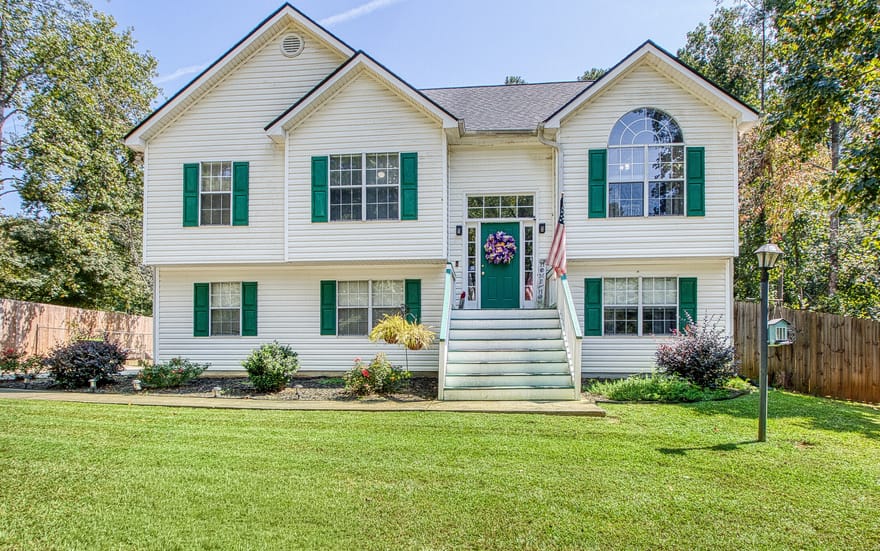 50 Happy Valley Estates Drive, Newnan, Georgia