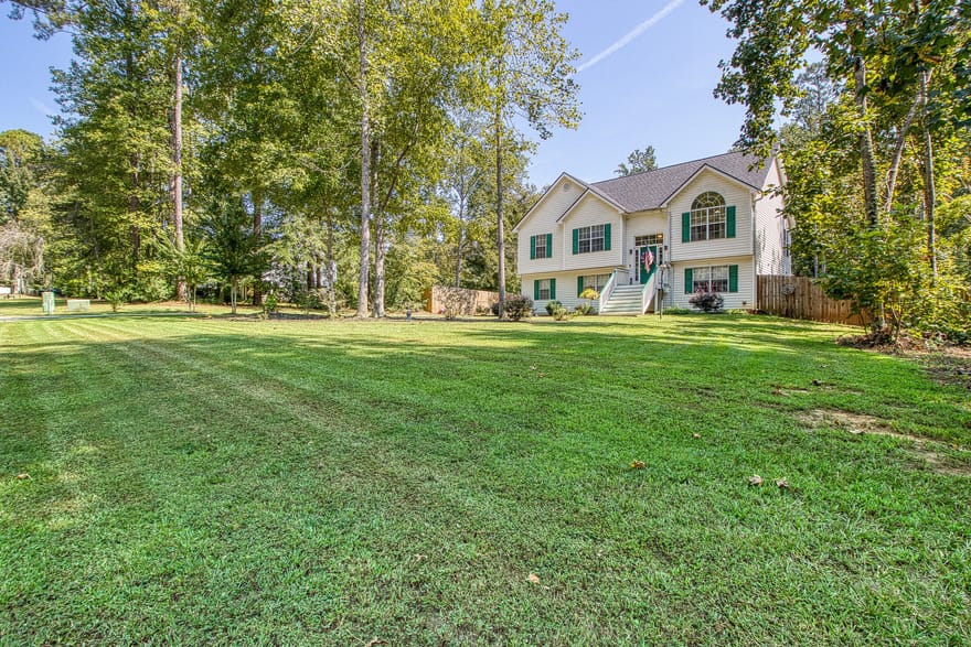 50 Happy Valley Estates Drive, Newnan, Georgia