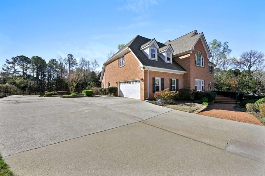 860 Cramac Drive, Lawrenceville, Georgia