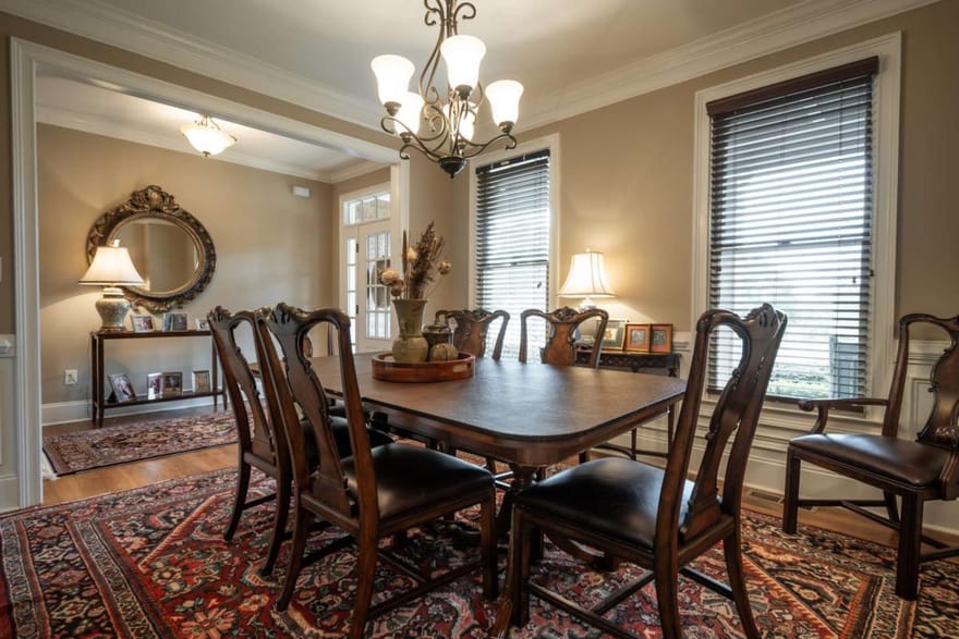 1792 Boulder Springs Drive, Bishop, Georgia