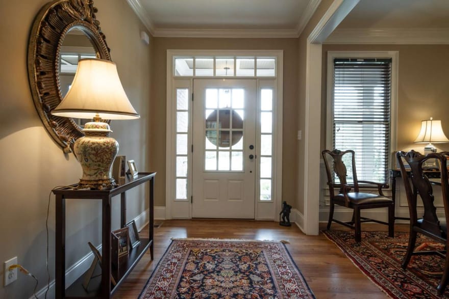 1792 Boulder Springs Drive, Bishop, Georgia