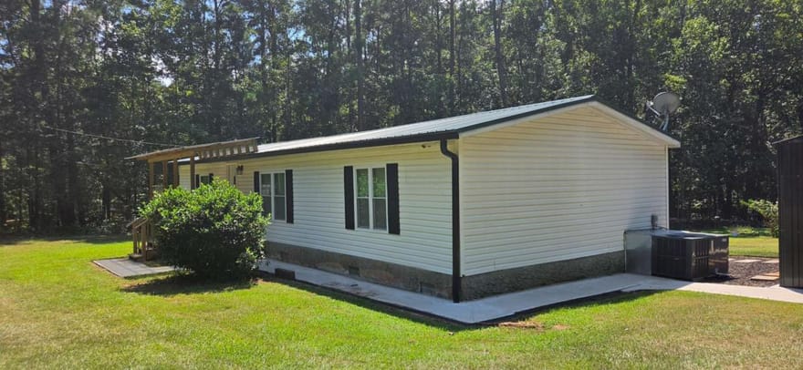 244 Timberline Road, Jackson, Georgia