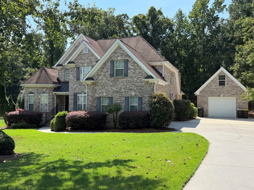 131 Nelson Boulevard NW, Rome, Georgia