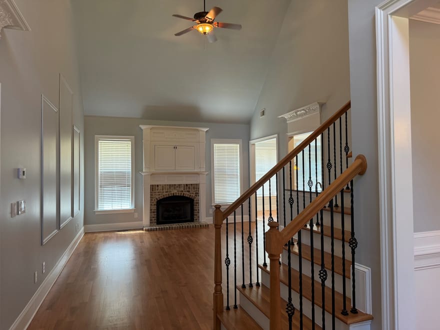 131 Nelson Boulevard NW, Rome, Georgia