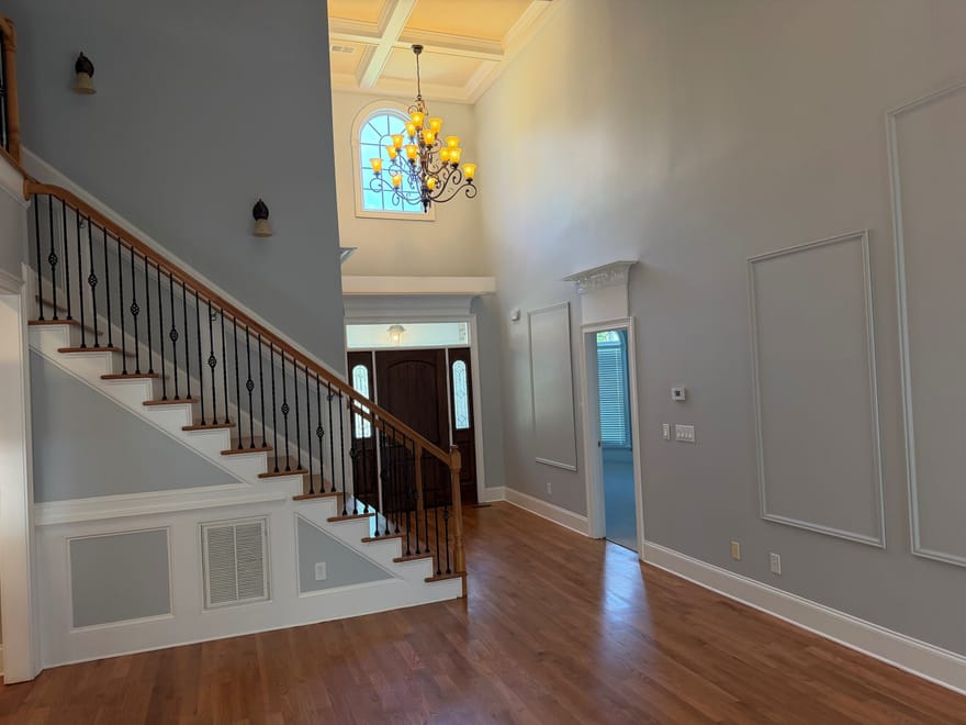 131 Nelson Boulevard NW, Rome, Georgia
