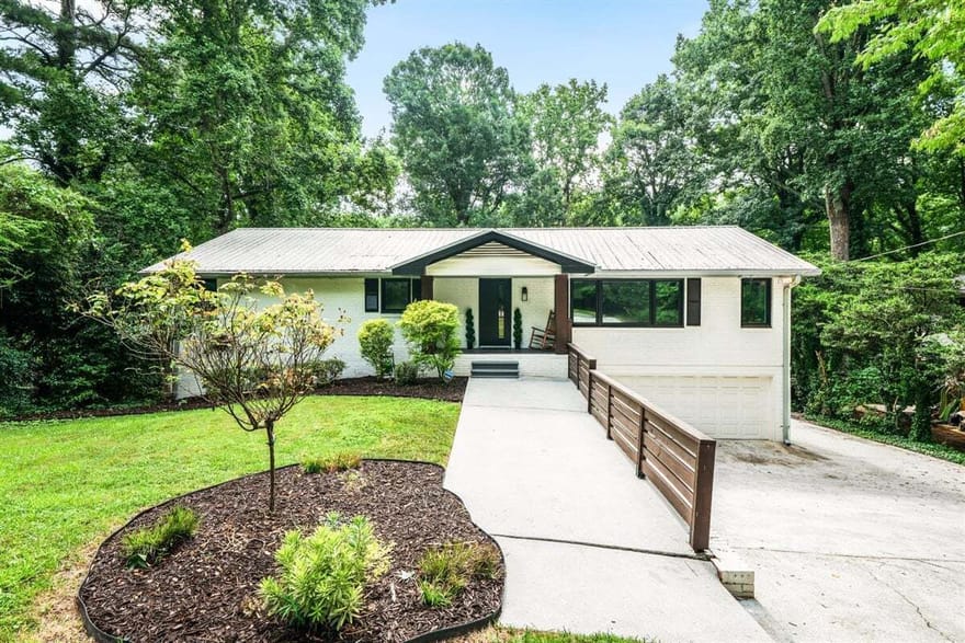 2071 Luxuria Court, Tucker, Georgia