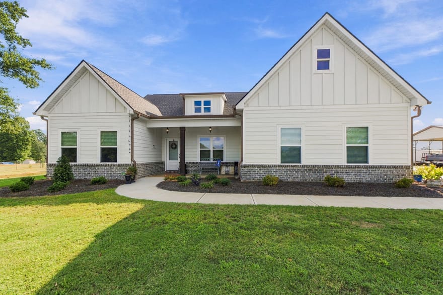 766 Jackson Drive, Thomaston, Georgia