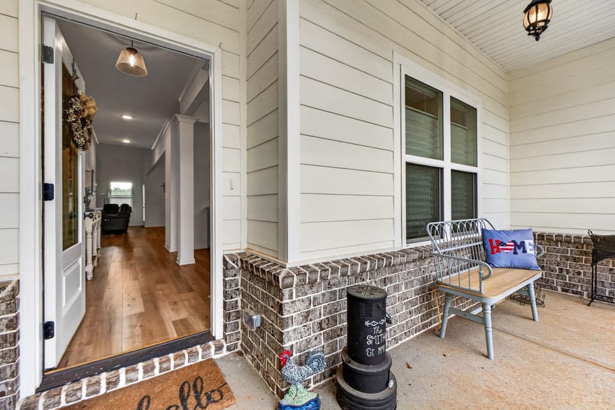 766 Jackson Drive, Thomaston, Georgia
