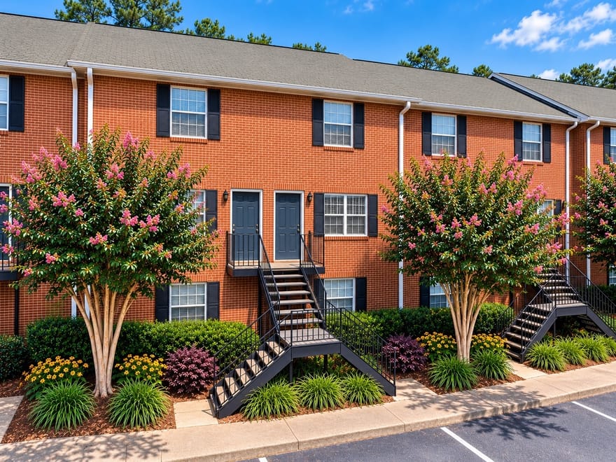2165 S Milledge Avenue, Athens, Georgia