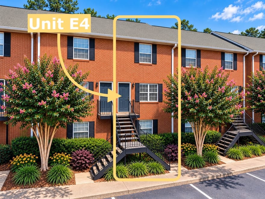 2165 S Milledge Avenue, Athens, Georgia
