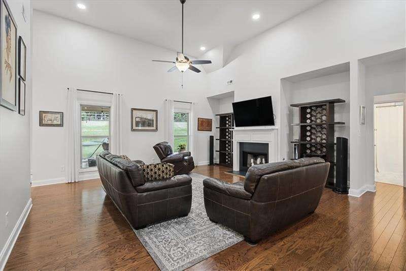 32 Meadow View Glen, Newnan, Georgia
