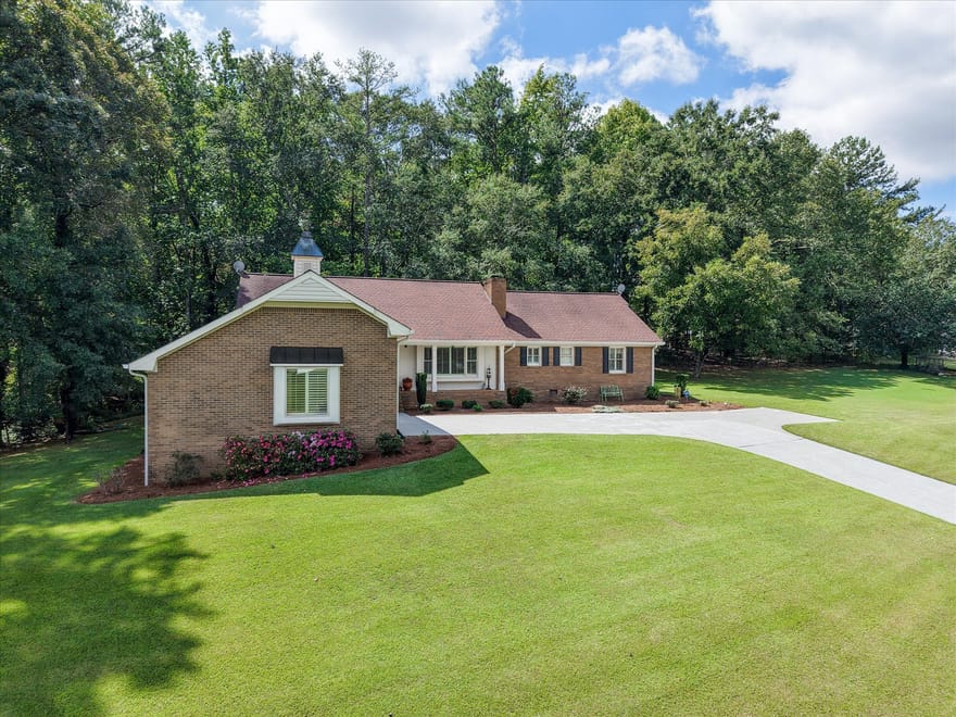 53 Maple Valley Drive, Villa Rica, Georgia