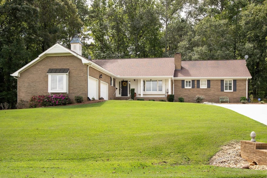 53 Maple Valley Drive, Villa Rica, Georgia