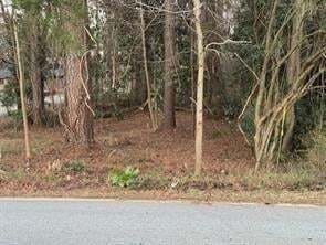 Yates Road, Atlanta, Georgia