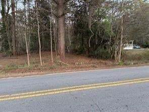 Yates Road, Atlanta, Georgia