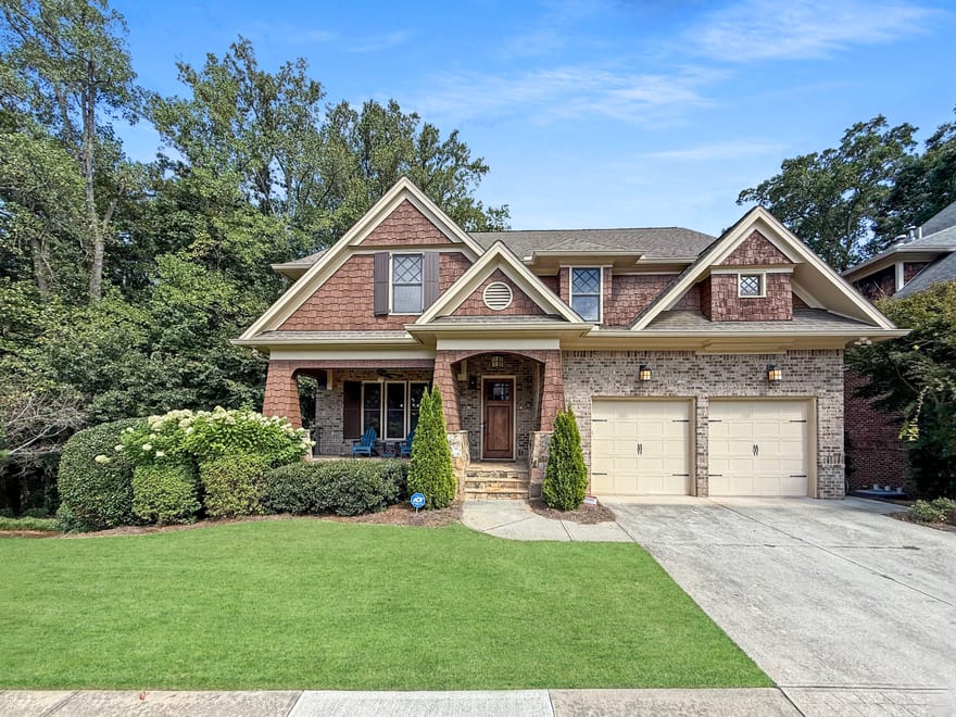 136 Timothy Park Lane, Athens, Georgia