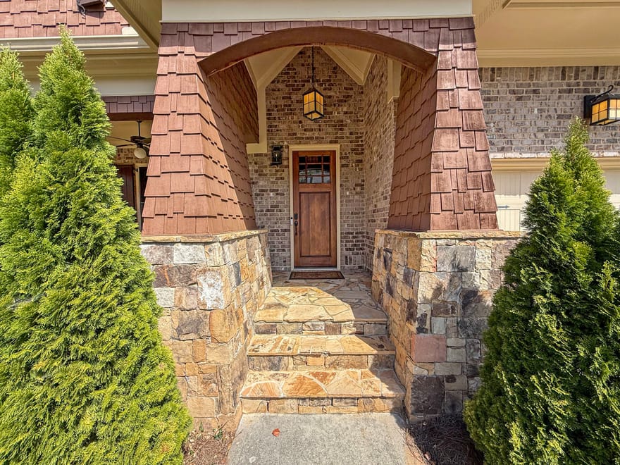 136 Timothy Park Lane, Athens, Georgia