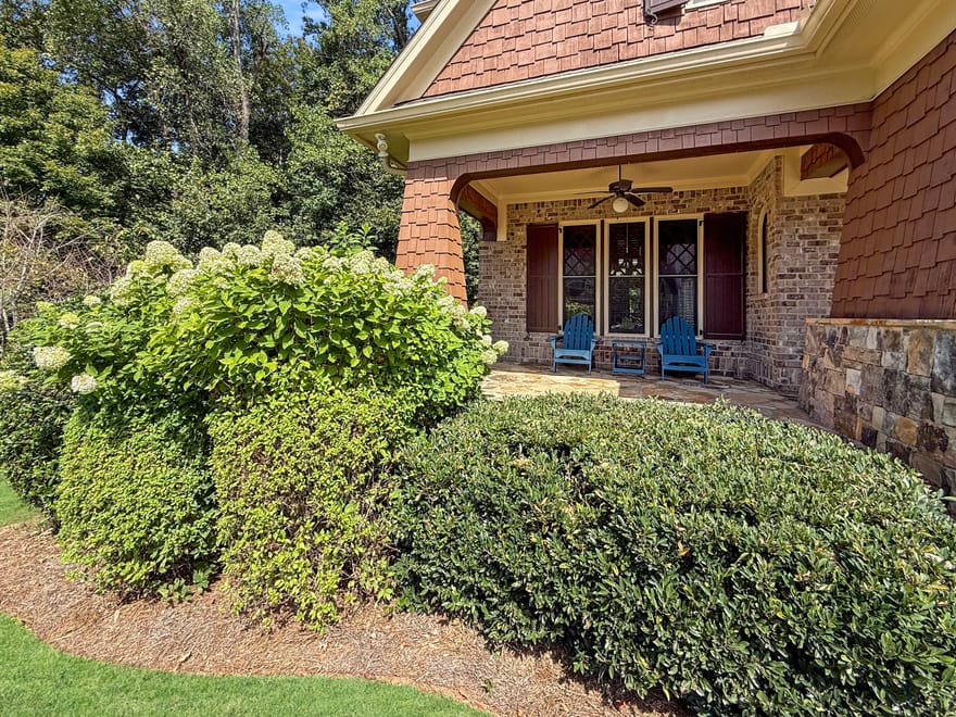 136 Timothy Park Lane, Athens, Georgia