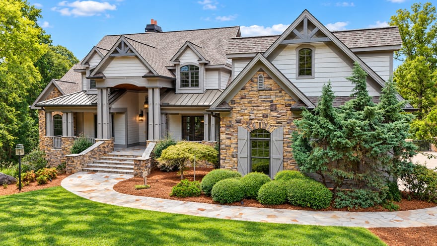 1611 Pine Grove Road, Greensboro, Georgia